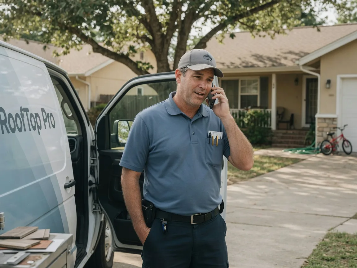 Roof Repair Riviera, TX FAQs